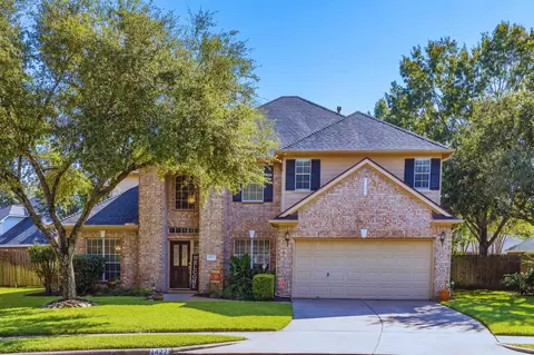1427 Queens Bay Dr, Katy, TX 77494