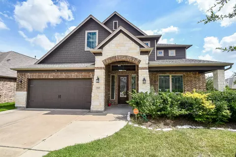23827 Padauk Tree Trl, Katy, TX 77493