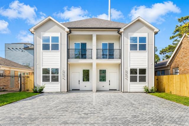 2904 Ruth St, Houston, TX 77004