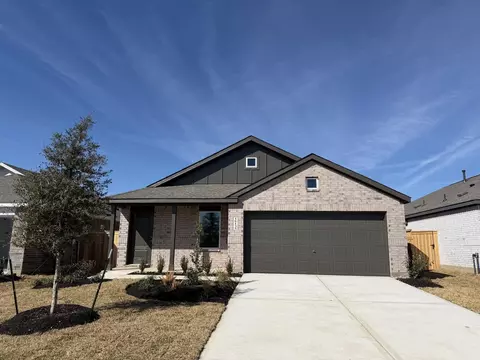 2005 Solstice Landing Dr, Katy, TX 77493