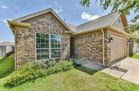 20110 Bayliss Manor Ln, Cypress, TX 77433