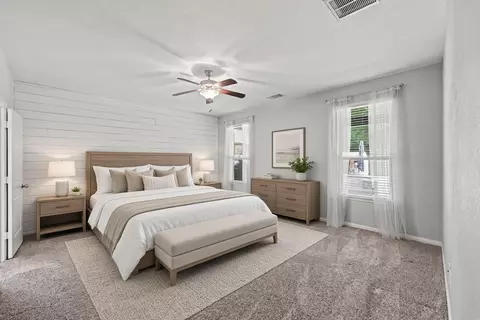 Bedroom - 24526 Grayson Falls Ln, Spring, TX 77389 photo 1 of 15