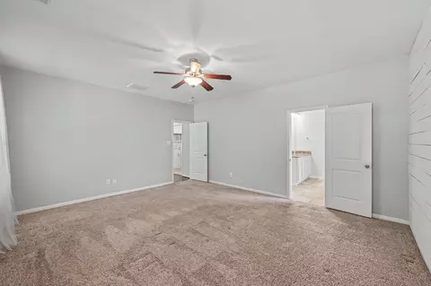 Bedroom - 24526 Grayson Falls Ln, Spring, TX 77389 photo 7 of 15