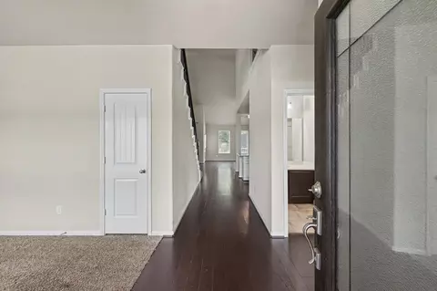 Entry Way - 24526 Grayson Falls Ln, Spring, TX 77389 photo 1 of 4