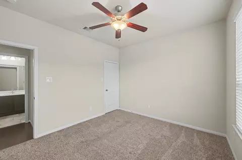 Bedroom - 24526 Grayson Falls Ln, Spring, TX 77389 photo 9 of 15