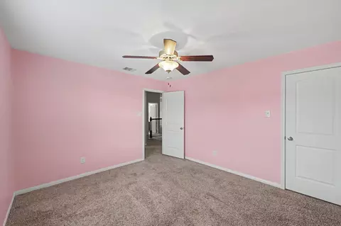 Bedroom - 24526 Grayson Falls Ln, Spring, TX 77389 photo 13 of 15
