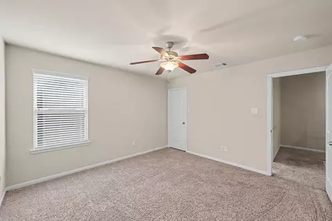Bedroom - 24526 Grayson Falls Ln, Spring, TX 77389 photo 15 of 15