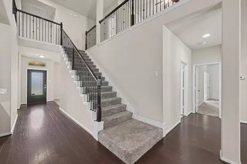 Entry Way - 24526 Grayson Falls Ln, Spring, TX 77389 photo 3 of 4