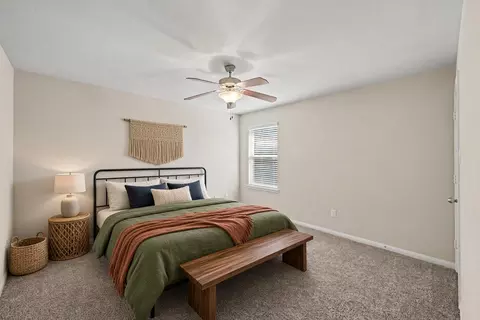 Bedroom - 24526 Grayson Falls Ln, Spring, TX 77389 photo 5 of 15