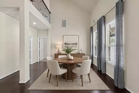 Dining - 24526 Grayson Falls Ln, Spring, TX 77389 photo 1 of 1