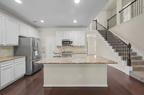 Kitchen - 24526 Grayson Falls Ln, Spring, TX 77389 photo 1 of 3