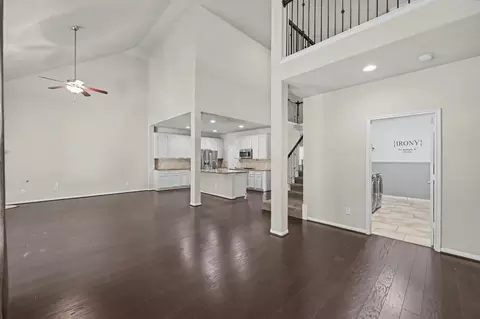 Living - 24526 Grayson Falls Ln, Spring, TX 77389 photo 7 of 7