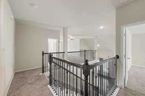 Entry Way - 24526 Grayson Falls Ln, Spring, TX 77389 photo 4 of 4