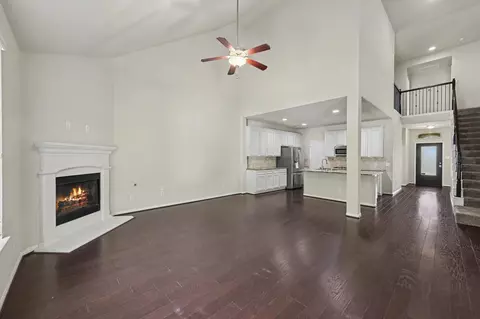 Living - 24526 Grayson Falls Ln, Spring, TX 77389 photo 4 of 7