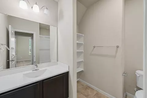 Bath - 24526 Grayson Falls Ln, Spring, TX 77389 photo 3 of 5