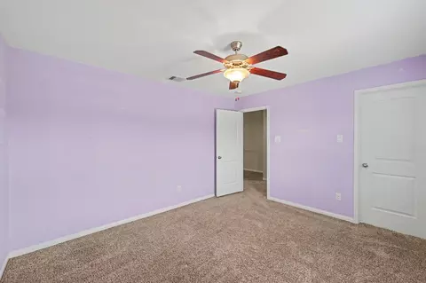 Bedroom - 24526 Grayson Falls Ln, Spring, TX 77389 photo 11 of 15