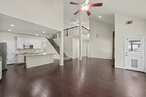 Living - 24526 Grayson Falls Ln, Spring, TX 77389 photo 5 of 7