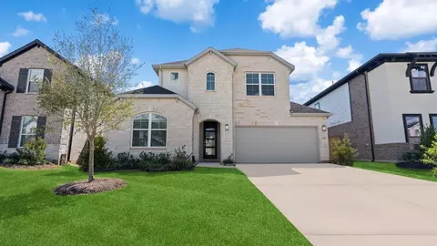 431 Lemon Drop Ln, Richmond, TX 77406