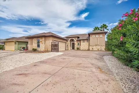 15110 Aquarius St, Corpus Christi, TX 78418