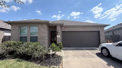 7819 Laurel Elm Ct, Richmond, TX 77407