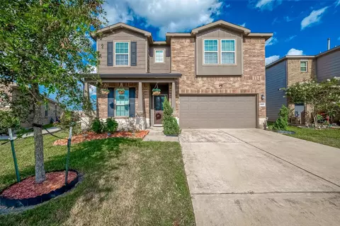 13907 Rimple Bend Ln, Houston, TX 77048