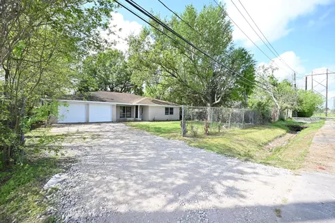 14311 Benita St, Houston, TX 77085