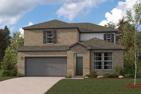 25460 Blossom Ct, Montgomery, TX 77316
