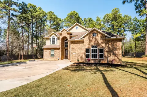 22306 Baneberry Rd, Magnolia, TX 77355