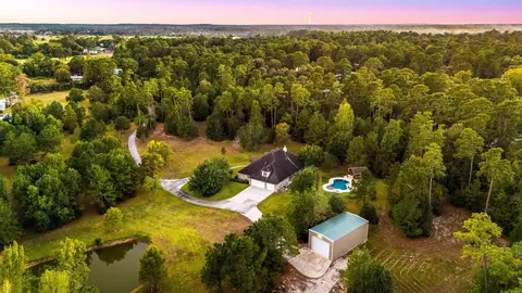 13506 Stagecoach Rd, Magnolia, TX 77355