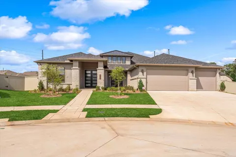 410 Arctic Warbler Ct, Magnolia, TX 77354