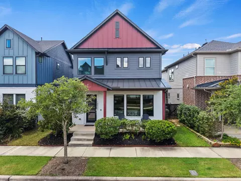 18507 Parkland Square Pl, Cypress, TX 77433