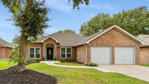 22507 Willow Branch Ln, Tomball, TX 77375
