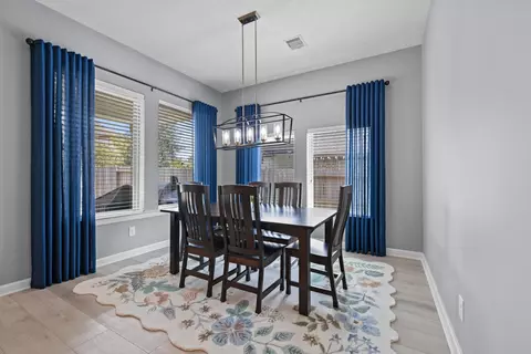 Dining - 3311 Sunlight Hill Ln, Spring, TX 77386 photo 2 of 2