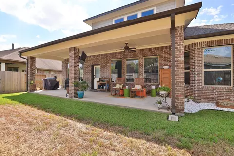 Exterior - 3311 Sunlight Hill Ln, Spring, TX 77386 photo 2 of 3