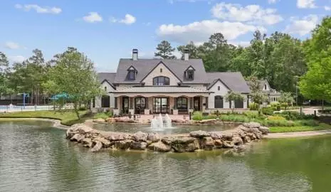 View/Area - 3311 Sunlight Hill Ln, Spring, TX 77386 photo 1 of 1