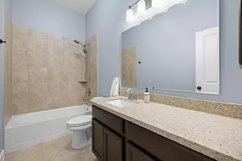 Bath - 3311 Sunlight Hill Ln, Spring, TX 77386 photo 5 of 5