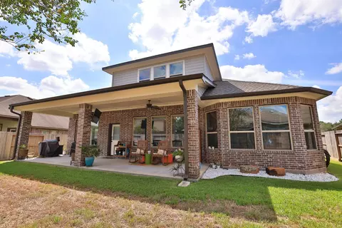 Exterior - 3311 Sunlight Hill Ln, Spring, TX 77386 photo 3 of 3