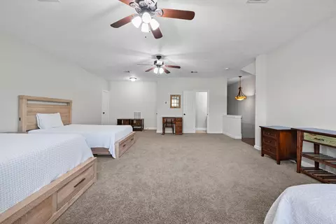 Bedroom - 3311 Sunlight Hill Ln, Spring, TX 77386 photo 4 of 4