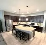 Kitchen - 3311 Sunlight Hill Ln, Spring, TX 77386 photo 1 of 9