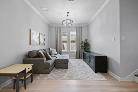 Living - 3311 Sunlight Hill Ln, Spring, TX 77386 photo 2 of 3