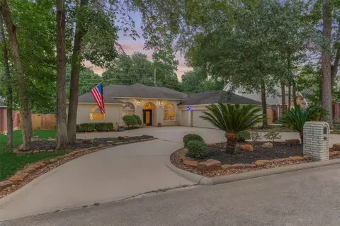145 Park Way, Montgomery, TX 77356