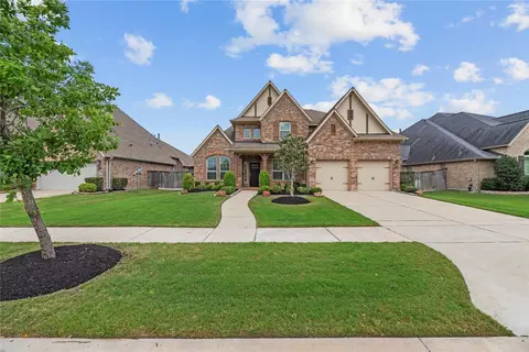 22826 Burton Grove Rd, Richmond, TX 77469