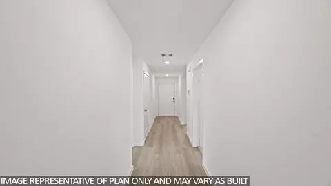 Entry Way - 200 Paco Loop, Caldwell, TX 77836 photo 1 of 2