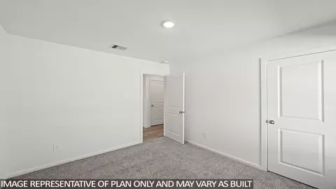 Bedroom - 200 Paco Loop, Caldwell, TX 77836 photo 1 of 1