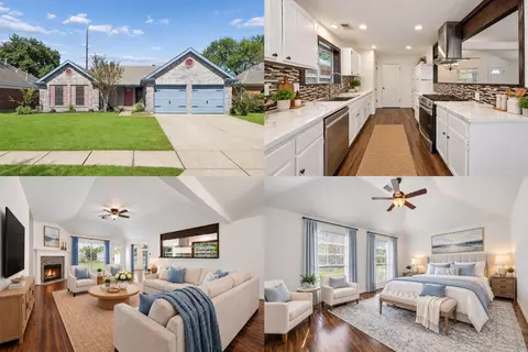17610 Garnercrest Dr, Houston, TX 77095