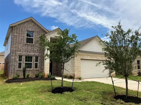 236 Mountain Knolls Ln, Willis, TX 77378