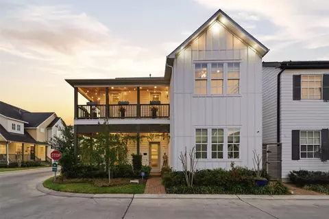 2403 W Kolbe Ln, Houston, TX 77080