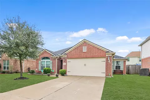9906 Knob Hollow Way, Conroe, TX 77385