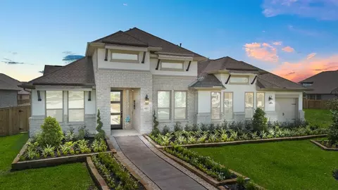 4912 Dickens Landing Dr, League City, TX 77573
