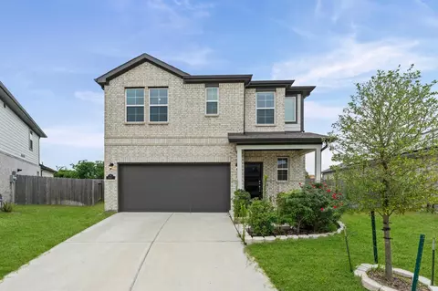 5907 Dawning Sun Rd, Katy, TX 77493